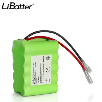 LIBatter 18V 2200mAH Ni-Mh Battery Replacement Compatible with Shark SV780-N XB780N SV760 Series SV780 N 14 SV780N
LIBatter 18V 2200mAH Ni-Mh Battery Replacement Compatible with Shark SV780-N XB780N SV760 Series SV780 N 14 SV780N