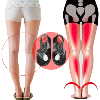 Silicone Insole Flatfoot Within Eight Toe Foot Orthotic Varus Correct shoes Insole XO Type Legs Orthotic Shoes Pad
Silicone Insole Flatfoot Within Eight Toe Foot Orthotic Varus Correct shoes Insole XO Type Legs Orthotic Shoes Pad