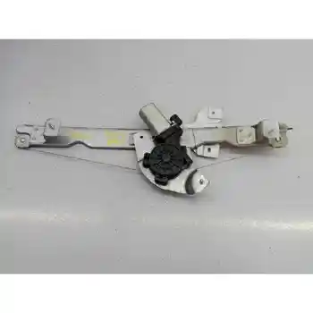 128000842H WINDOW REGULATOR FRONT RIGHT DACIA SANDERO 
128000842H WINDOW REGULATOR FRONT RIGHT DACIA SANDERO
