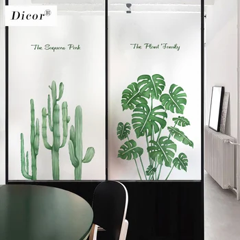 INS Style Leaves Art Series Window Film In Decorative Films for Bedroom Bathroom Restroom Glass Door No Glue Static Cling Opaque
INS Style Leaves Art Series Window Film In Decorative Films for Bedroom Bathroom Restroom Glass Door No Glue Static Cling Opaque