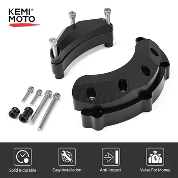 For YAMAHA MT09 Engine Guard FZ 09 MT 09 2017 Tracer XSR900 2014-2019 Engine Guard Case Slider Cover Protector Motorcycle Set
For YAMAHA MT09 Engine Guard FZ 09 MT 09 2017 Tracer XSR900 2014-2019 Engine Guard Case Slider Cover Protector Motorcycle Set