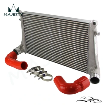 73MM Tuning Competit Intercooler Kit Fit For MK7 GTI Golf R VAG 1.8T 2.0T 8V A3 S3
73MM Tuning Competit Intercooler Kit Fit For MK7 GTI Golf R VAG 1.8T 2.0T 8V A3 S3