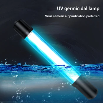 13W Ultraviolet Disinfection Lamp Sterilizer Bulb Ozone Net Sterilization Lamp Purified Air Clean Lamp For Home Outdoor Discount
13W Ultraviolet Disinfection Lamp Sterilizer Bulb Ozone Net Sterilization Lamp Purified Air Clean Lamp For Home Outdoor Discount