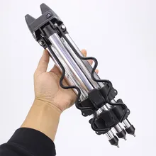 Adjustable Tripod Retractable Carp Fishing Rod Pod Stand Holder Fort Fishing Pole Bracket Fishing Rods Telescopic Fishing Rods
Adjustable Tripod Retractable Carp Fishing Rod Pod Stand Holder Fort Fishing Pole Bracket Fishing Rods Telescopic Fishing Rods