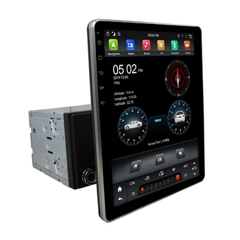 4gb+64gb DSP IPS HD 2 din 9.7" Android 9.0 Universal Car Radio DVD GPS Head Unit Bluetooth 5.0 WIFI USB Easy Connect 
4gb+64gb DSP IPS HD 2 din 9.7" Android 9.0 Universal Car Radio DVD GPS Head Unit Bluetooth 5.0 WIFI USB Easy Connect