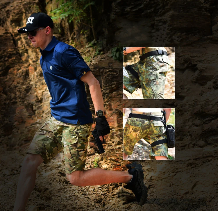 Summer Camouflage Military Tactical Shorts Hc7c4d7ed7eda45bcab4878af4b3ab42f7.jpg - Summer Camouflage Military Tactical Shorts