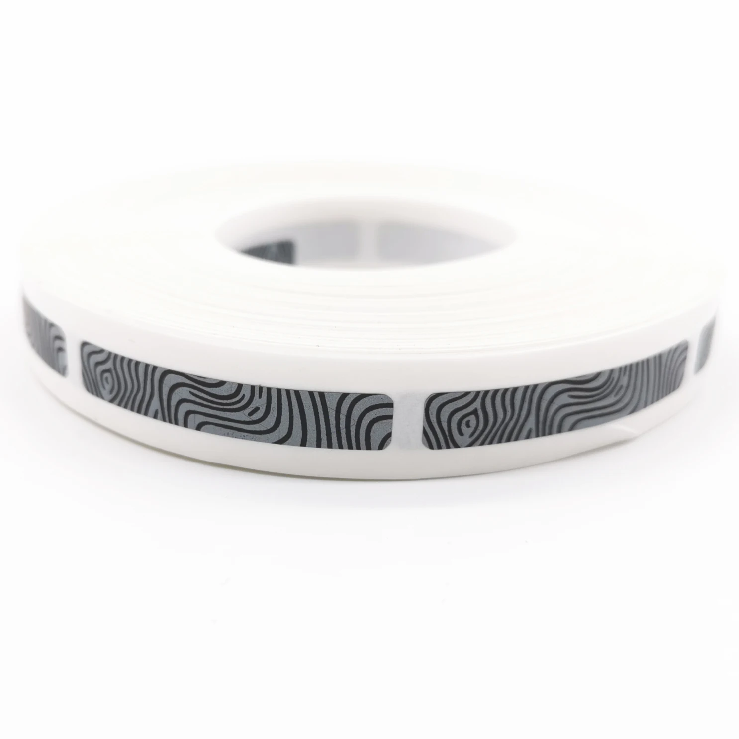 1000pcs 6x36mm manual SCRATCH OFF STICKER LABEL Zebra pattern tape in rolls Code Covering Film Game wedding
1000pcs 6x36mm manual SCRATCH OFF STICKER LABEL Zebra pattern tape in rolls Code Covering Film Game wedding