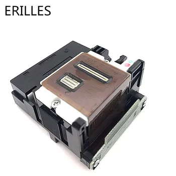 Original QY6-0052 Printhead Print Head for Canon PIXUS 80i i80 iP90 iP90v CF-PL90 PL95 PL90W PL95W Printer Head Nozzles
Original QY6-0052 Printhead Print Head for Canon PIXUS 80i i80 iP90 iP90v CF-PL90 PL95 PL90W PL95W Printer Head Nozzles