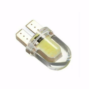 Car LED Lights Auto 100Pcs White Canbus Dome Side Marker Bright Bulb Lamp
Car LED Lights Auto 100Pcs White Canbus Dome Side Marker Bright Bulb Lamp