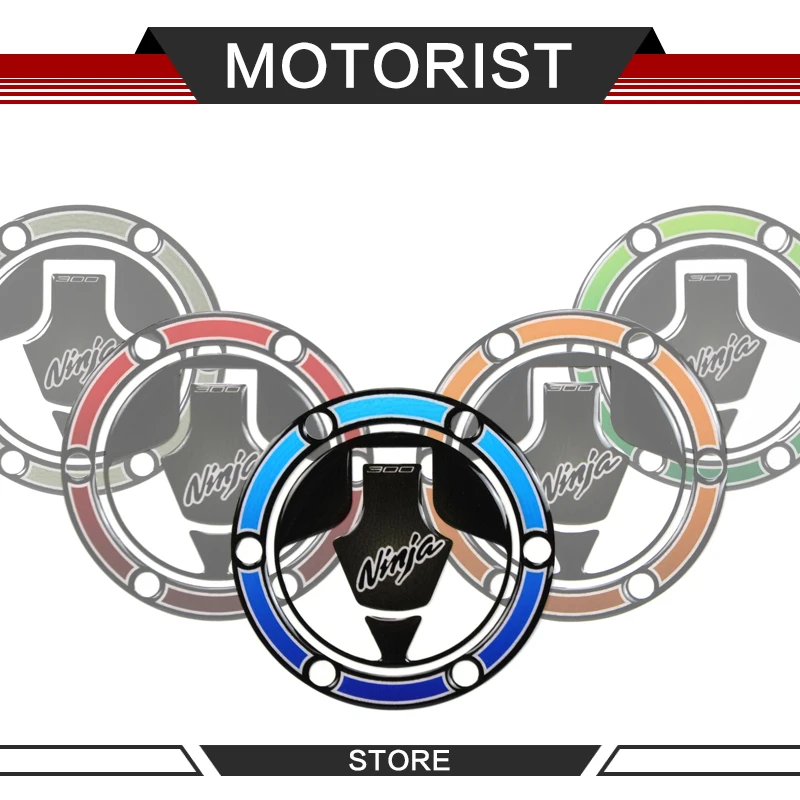 MOTORIST Carbon Fiber Gas FuelOil Tank Pad Protector Cover Decals Sticker 3D Motorcycle Sticker For KAWASAKI NINJA300 NINJA 300
MOTORIST Carbon Fiber Gas FuelOil Tank Pad Protector Cover Decals Sticker 3D Motorcycle Sticker For KAWASAKI NINJA300 NINJA 300