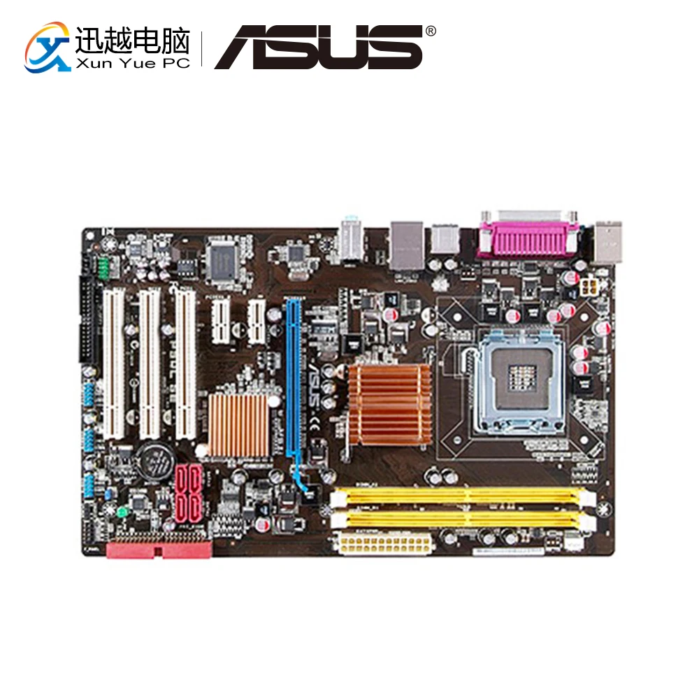 Asus P5QL SE Desktop Motherboard P43 Socket LGA 775 For Core 2 Duo DDR2 8G SATA2 USB2.0 ATX Original Used Mainboard 
Asus P5QL SE Desktop Motherboard P43 Socket LGA 775 For Core 2 Duo DDR2 8G SATA2 USB2.0 ATX Original Used Mainboard