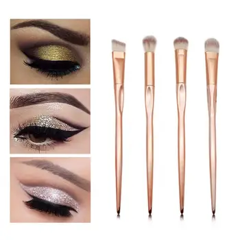 4Pcs Professional Eyes Makeup Brushes Set Eyeshadow Eyebrow Eyeliner Blending Powder Smudge Brush Beauty Tool 2020 NEW Dropship
4Pcs Professional Eyes Makeup Brushes Set Eyeshadow Eyebrow Eyeliner Blending Powder Smudge Brush Beauty Tool 2020 NEW Dropship