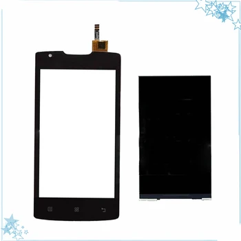 Touch Screen For Lenovo A1000 Touch Panel 4.0 LCD Display Screen Sensor Digitizer Front Outer Glass A 1000 Mobile Phone Par
Touch Screen For Lenovo A1000 Touch Panel 4.0 LCD Display Screen Sensor Digitizer Front Outer Glass A 1000 Mobile Phone Par
