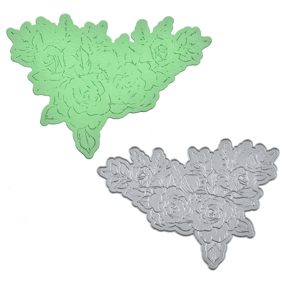 DiyArts Flower Metal Cutting Dies Scrapbooking New 2019 Craft Dies Embossing Stencil Card Making Decoration
DiyArts Flower Metal Cutting Dies Scrapbooking New 2019 Craft Dies Embossing Stencil Card Making Decoration