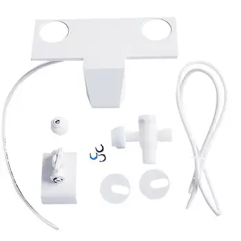 Bidet Accessories Set Bidet Toilet Fresh Water Spray Cleaning Wash Butt Washer Non-Electric Set Attachment For Bathroom
Bidet Accessories Set Bidet Toilet Fresh Water Spray Cleaning Wash Butt Washer Non-Electric Set Attachment For Bathroom