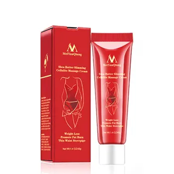 Slimming Cellulite Massage Cream Health Body Slimming Promote Fat Burn Thin Waist Stovepipe Body Care Cream
Slimming Cellulite Massage Cream Health Body Slimming Promote Fat Burn Thin Waist Stovepipe Body Care Cream