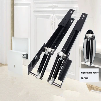 Bathroom Cold-Rolled Steel Wall Mounted Folding Stool Damping Hardware Hallway Concealed Recessed Shoe Change Stool Accessories
Bathroom Cold-Rolled Steel Wall Mounted Folding Stool Damping Hardware Hallway Concealed Recessed Shoe Change Stool Accessories