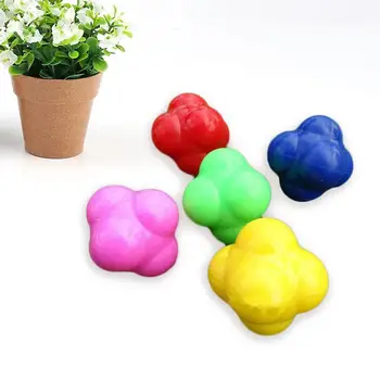 Reaction Balls Training Speedball Agility Reflex Exercise Sports Health Aid
Reaction Balls Training Speedball Agility Reflex Exercise Sports Health Aid