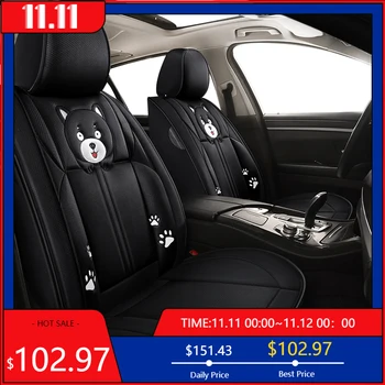 kokololee universal car seat covers set for kia carnival stinger lexus lx470 hyundai tucson elantra grand i10 seat cover cars 
kokololee universal car seat covers set for kia carnival stinger lexus lx470 hyundai tucson elantra grand i10 seat cover cars