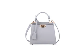 Women's Bag Spring-Summer New Style Net Red Celebrity Inspired Korean-style Versatile Fashion Atmosphere
Women's Bag Spring-Summer New Style Net Red Celebrity Inspired Korean-style Versatile Fashion Atmosphere