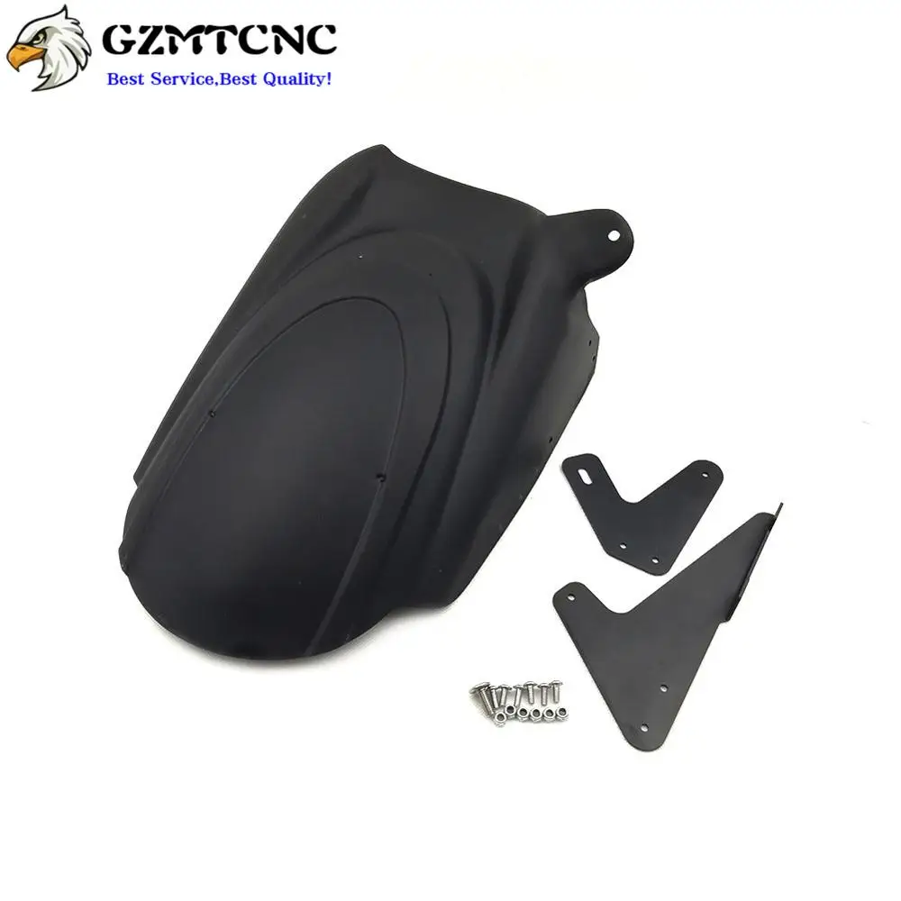 For KAWASAKI VERSYS650 VERSYS 650 KLE650 2008-2019 2018 2017 KLE 650 Motorcycle Rear Hugger Fender Mudguard Tire Cover Splash
For KAWASAKI VERSYS650 VERSYS 650 KLE650 2008-2019 2018 2017 KLE 650 Motorcycle Rear Hugger Fender Mudguard Tire Cover Splash