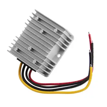 Rectifier Step-Down Power Supply 36V48V To 12V Cart Regulator Dc Buck Converter 20 Amp Voltage Reducer Regulator To 12V
Rectifier Step-Down Power Supply 36V48V To 12V Cart Regulator Dc Buck Converter 20 Amp Voltage Reducer Regulator To 12V