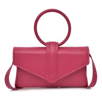 Women Shoulder Crossbody Bag PU Leather Solid Color Elegant for Mobile Phone Keys New
Women Shoulder Crossbody Bag PU Leather Solid Color Elegant for Mobile Phone Keys New