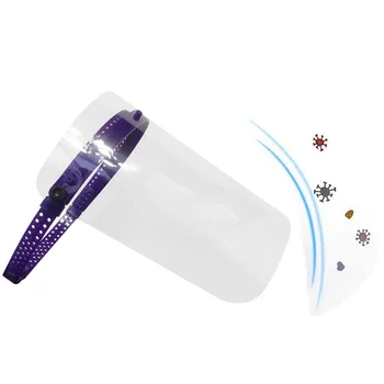 Anti-spitting Protective Hat Splash Clear Face Mask Double-sided Shield Protection Anti-fog Saliva Protective Cap 
Anti-spitting Protective Hat Splash Clear Face Mask Double-sided Shield Protection Anti-fog Saliva Protective Cap