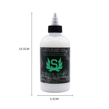 American Brand High Quality Tattoo Transfer Mould, 4oz / 6oz / 8oz, Long-lasting Tattoo Ink, 90ml / 120 / 250ml 
American Brand High Quality Tattoo Transfer Mould, 4oz / 6oz / 8oz, Long-lasting Tattoo Ink, 90ml / 120 / 250ml