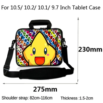 Tablet Case For iPad Air 2/ iPad Air 3/iPad Pro 9.7" 10.2" 10" 10.1" 10.5 Messenger Handbags 2020 New Fashion Netbook Bags Cover
Tablet Case For iPad Air 2/ iPad Air 3/iPad Pro 9.7" 10.2" 10" 10.1" 10.5 Messenger Handbags 2020 New Fashion Netbook Bags Cover