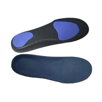 Orthopedic Insoles Unisex Shoes Correction Flat Foot Arch Support Orthotic Health Feet Care Pad
Orthopedic Insoles Unisex Shoes Correction Flat Foot Arch Support Orthotic Health Feet Care Pad