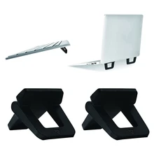 Self-Adhesive Mini Portable Laptop Stand, Invisible Computer Stand, Compatible for MateBook X pro, More 10-15.6 inch Laptop
Self-Adhesive Mini Portable Laptop Stand, Invisible Computer Stand, Compatible for MateBook X pro, More 10-15.6 inch Laptop
