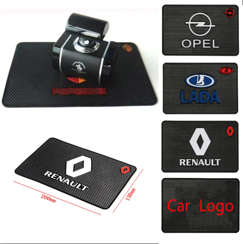 2Pcs Car Anti-slip Mat Fit for All Cars Auto Washable Non-slip Mat for Mercedes Cell Phone GPS Keys Coins Holder Car Styling
2Pcs Car Anti-slip Mat Fit for All Cars Auto Washable Non-slip Mat for Mercedes Cell Phone GPS Keys Coins Holder Car Styling