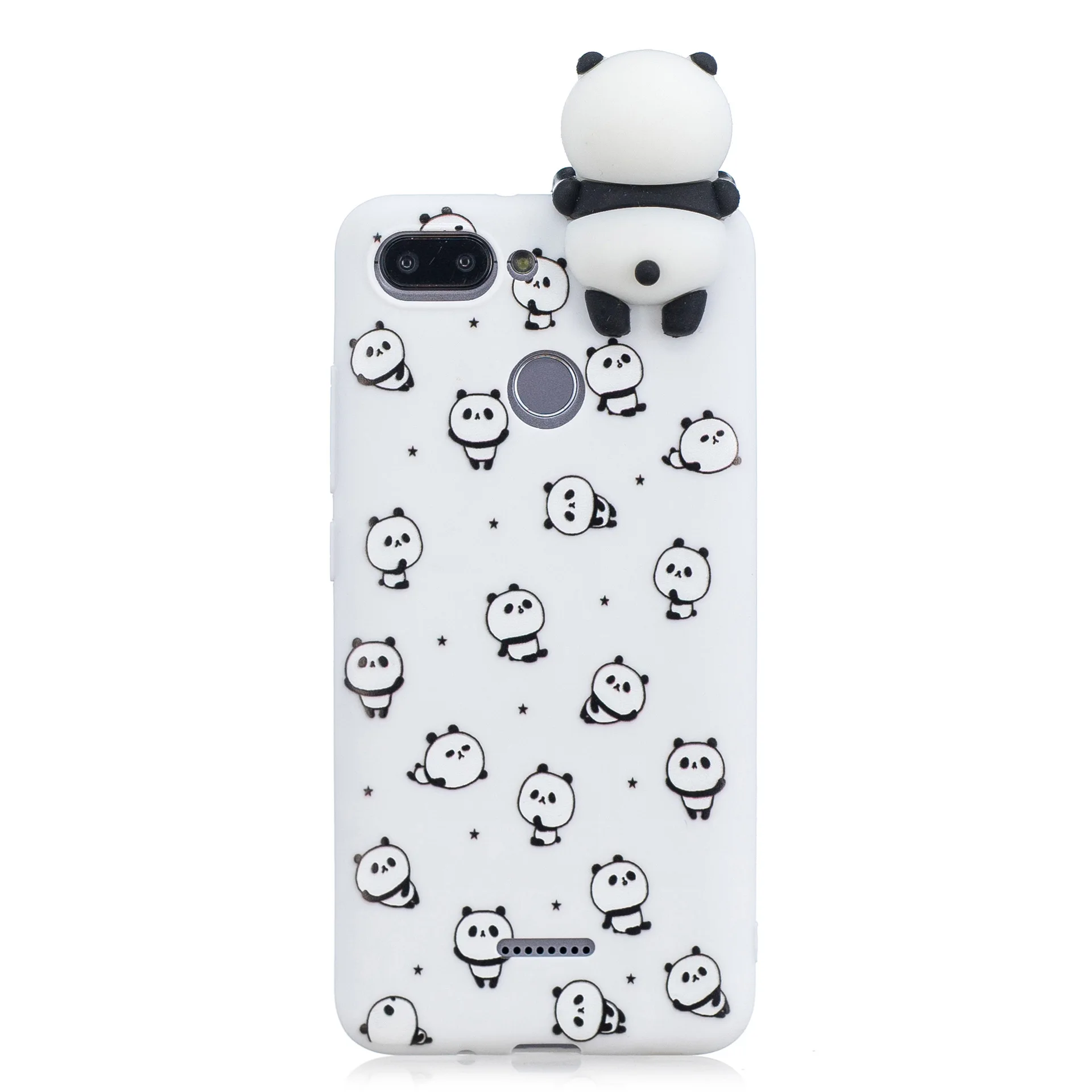 Millet 5x Phone Case Papa Doll Creative New Style Shatter-resistant Redmi 5/6/Note5pro/5 plus/4x/5A
Millet 5x Phone Case Papa Doll Creative New Style Shatter-resistant Redmi 5/6/Note5pro/5 plus/4x/5A