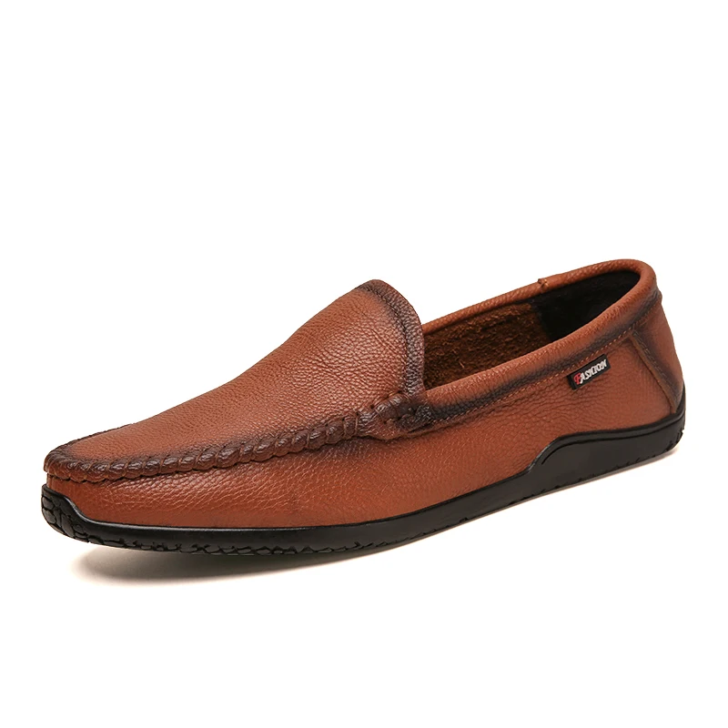 Summer Shoes Men Flats Slip on Male Loafers Driving Moccasins Homme Men Casual Shoes Fashion Dress Wedding Footwear %5168 
Summer Shoes Men Flats Slip on Male Loafers Driving Moccasins Homme Men Casual Shoes Fashion Dress Wedding Footwear %5168