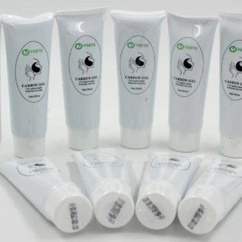 Newly peeling soft skin care carbon cream shrink pores skin rejuvenation gel
Newly peeling soft skin care carbon cream shrink pores skin rejuvenation gel