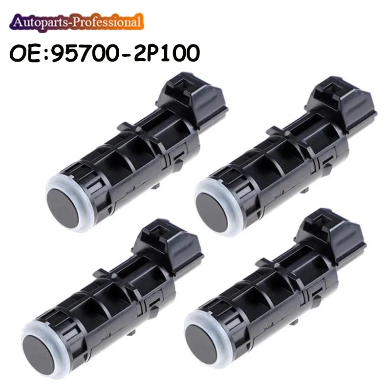 4 Pcs/lot High Quality PDC Parking Sensor For Kia SORENTO II XM 11.09 957002P100 95700-2P100 Car Auto accessorie
4 Pcs/lot High Quality PDC Parking Sensor For Kia SORENTO II XM 11.09 957002P100 95700-2P100 Car Auto accessorie