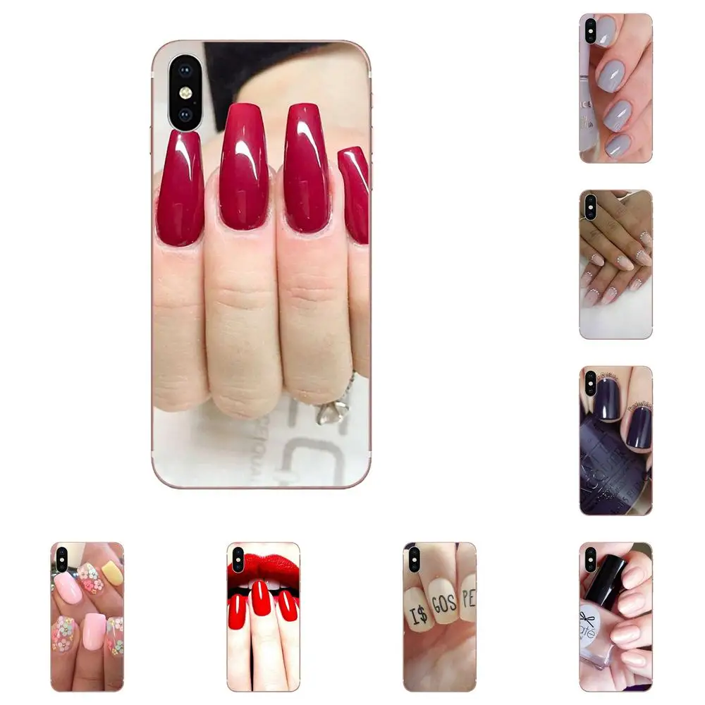 Soft Custom Design For Galaxy Alpha Note 10 Pro A10 A20 A20E A30 A40 A50 A60 A70 A80 A90 M10 M20 M30 M40 Perfume Nail Polish
Soft Custom Design For Galaxy Alpha Note 10 Pro A10 A20 A20E A30 A40 A50 A60 A70 A80 A90 M10 M20 M30 M40 Perfume Nail Polish