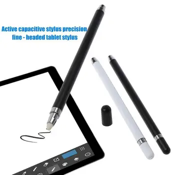 Capactive Stylus Pen 2 in 1 Touch Screen Pen Stylus Thin Capacitive Universal For Tablet Phone PC for iPad Xiaomi Huawei
Capactive Stylus Pen 2 in 1 Touch Screen Pen Stylus Thin Capacitive Universal For Tablet Phone PC for iPad Xiaomi Huawei