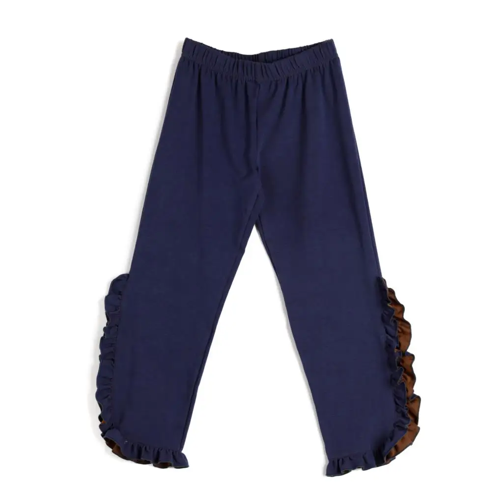 CupofSweet Elastic Waist Ruffled Girls Pants Casual Kids Leggings 2019 Autumn Bottoms Fashion Children Trousers Girl Pants Kids
CupofSweet Elastic Waist Ruffled Girls Pants Casual Kids Leggings 2019 Autumn Bottoms Fashion Children Trousers Girl Pants Kids