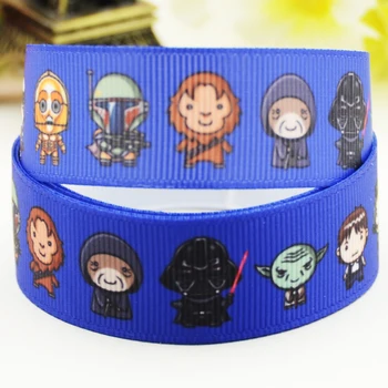 22mm 25mm 38mm 75mm Master Yoda Cartoon printed Grosgrain Ribbon party decoration 10 Yards X-03269
22mm 25mm 38mm 75mm Master Yoda Cartoon printed Grosgrain Ribbon party decoration 10 Yards X-03269