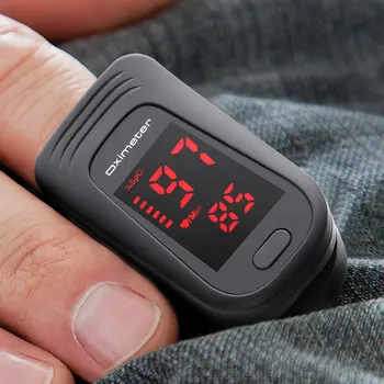 In Stock! Portable Finger Pulse Oximeter Fingertip Pulse Oximeter Blood Pressure Oximetry Heart Rate Monitor Saturometro Monitor
In Stock! Portable Finger Pulse Oximeter Fingertip Pulse Oximeter Blood Pressure Oximetry Heart Rate Monitor Saturometro Monitor