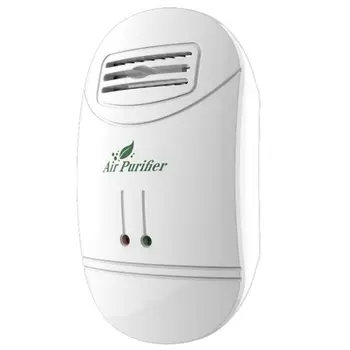 Home Anion Generator Air Purifier Removes Formaldehyde Soot Dust Purification Room Deodorizer Air Purifier Anion Generator
Home Anion Generator Air Purifier Removes Formaldehyde Soot Dust Purification Room Deodorizer Air Purifier Anion Generator
