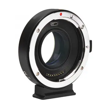 New lens adapter EF/EF-S to M4/3 Lens Adapter Ring for Canon EF Lens to M4/3 Cameras Support Autofocus lens holder 2020
New lens adapter EF/EF-S to M4/3 Lens Adapter Ring for Canon EF Lens to M4/3 Cameras Support Autofocus lens holder 2020