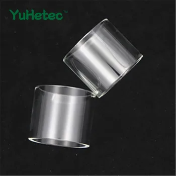 2PCS Replacement Glass Tank For EHPRO Billow X/Billow V2/Billow V2.5/Billow V2 NANO/Billow V3/Billow V3 plus
2PCS Replacement Glass Tank For EHPRO Billow X/Billow V2/Billow V2.5/Billow V2 NANO/Billow V3/Billow V3 plus