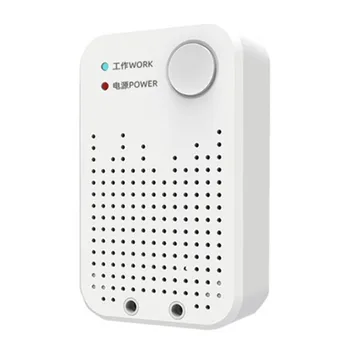 Portable 2000W Ionizer Air Purifier For Vehicle Room Negative Ion Generator Air Cleaner Smoke Dust Purification Odor Remover 
Portable 2000W Ionizer Air Purifier For Vehicle Room Negative Ion Generator Air Cleaner Smoke Dust Purification Odor Remover