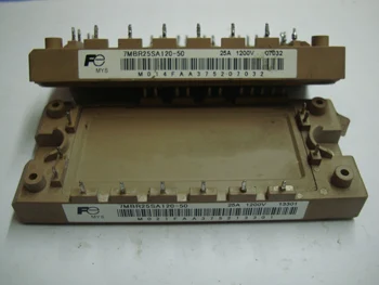 7MBR25SA120-50 7MBR25NE120 7MBR25NE120-01 7MBR25NF120 IGBT module
7MBR25SA120-50 7MBR25NE120 7MBR25NE120-01 7MBR25NF120 IGBT module