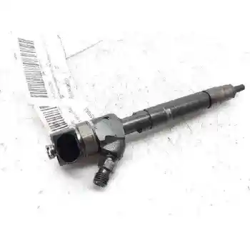 0986435063 INJECTOR MERCEDES VITO (W638) CLOSED BOX
0986435063 INJECTOR MERCEDES VITO (W638) CLOSED BOX