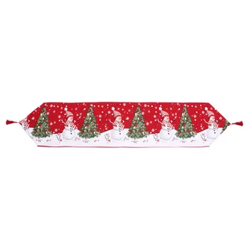 1pc Fashionable Interesting Creative Funny Table Cover Decorative Tablecloth Christmas Table Runner for Indoor Home Inside
1pc Fashionable Interesting Creative Funny Table Cover Decorative Tablecloth Christmas Table Runner for Indoor Home Inside