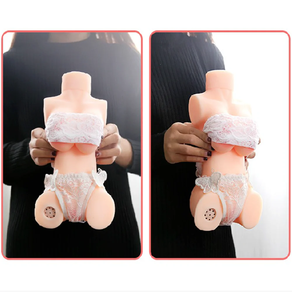 Мастурбатор Вагина Для Мужчин Кукла